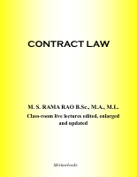 Contract Law RR.pdf